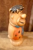 画像3: ct-260401-30 Fred Flintstone / 1960's Bowling Pin Figure