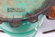 画像10: dp-260529-06 CITIES SERVICE 1960's 120 LB. NET GREASE CAN