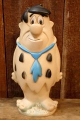 画像: ct-260325-30 Fred Flintstone / SANITOY INC. 1970's Squeaky Doll