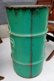 画像6: dp-260529-06 CITIES SERVICE 1960's 120 LB. NET GREASE CAN