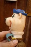 画像5: ct-260401-43 Yogi Bear / Knickerbocker 1950's-1960's Puppet