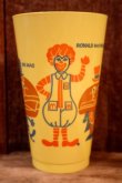 画像1: ct-260520-07 McDonald's / 1970's Plastic Cup (B)