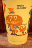 画像5: ct-260520-07 McDonald's / 1970's Plastic Cup (I)