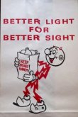 画像2: ct-260401-03 Reddy Kilowatt / NSP PAPER BAG
