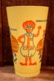 画像1: ct-260520-07 McDonald's / 1970's Plastic Cup (H)