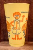 画像1: ct-260520-07 McDonald's / 1970's Plastic Cup (C)