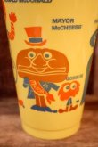 画像5: ct-260520-07 McDonald's / 1970's Plastic Cup (H)
