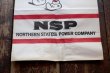 画像3: ct-260401-03 Reddy Kilowatt / NSP PAPER BAG