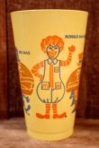 画像1: ct-260520-07 McDonald's / 1970's Plastic Cup (E)