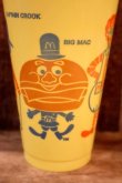 画像2: ct-260520-07 McDonald's / 1970's Plastic Cup (G)