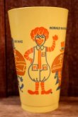 画像1: ct-260520-07 McDonald's / 1970's Plastic Cup (J)