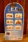 画像5: ct-260322-01 E.T. / ELLIOT 2002 TOYS “Я” US Exclusively Limited Edition Figure