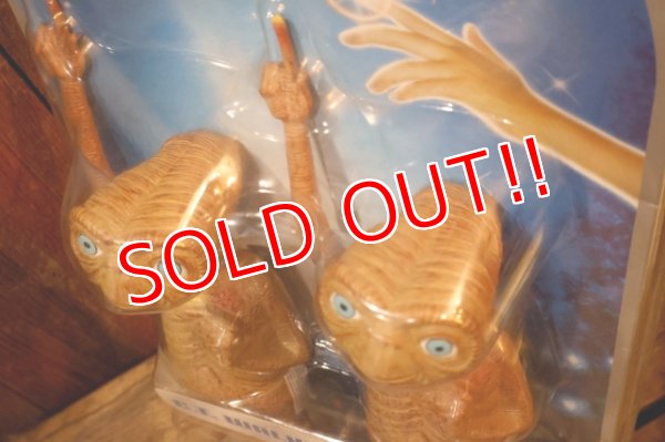 画像7: ct-260322-03 E.T. / COLUMBIA 2002 TOYS “Я” US Exclusively E.T. WALKIE TALKIES