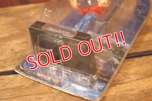 画像7: ct-260322-01 E.T. / ELLIOT 2002 TOYS “Я” US Exclusively Limited Edition Figure