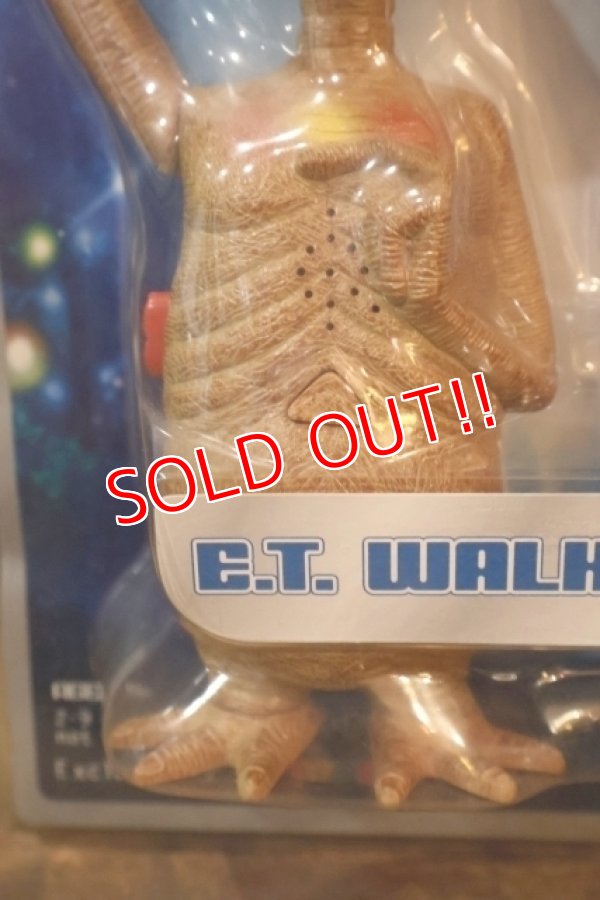 画像4: ct-260322-03 E.T. / COLUMBIA 2002 TOYS “Я” US Exclusively E.T. WALKIE TALKIES