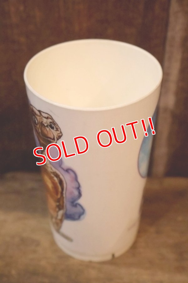 画像5: ct-260322-10 E.T. / DEKA 1980's Plastic Cup (M)