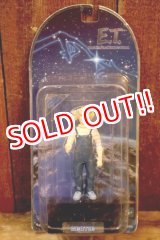 画像: ct-260322-01 E.T. / GERTIE 2002 TOYS “Я” US Exclusively Limited Edition Figure