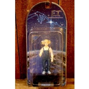 画像: ct-260322-01 E.T. / GERTIE 2002 TOYS “Я” US Exclusively Limited Edition Figure