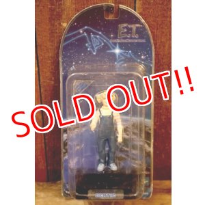 画像: ct-260322-01 E.T. / GERTIE 2002 TOYS “Я” US Exclusively Limited Edition Figure