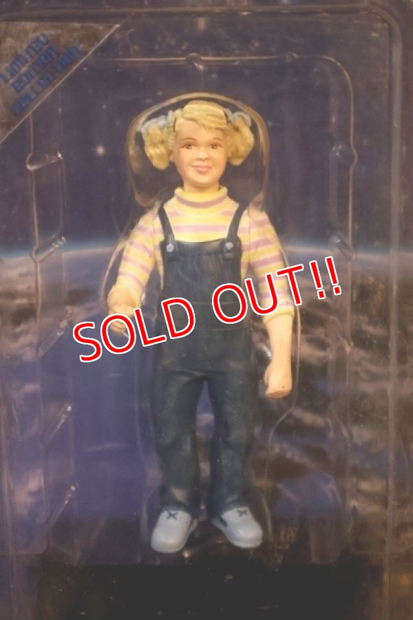 画像2: ct-260322-01 E.T. / GERTIE 2002 TOYS “Я” US Exclusively Limited Edition Figure