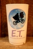 画像4: ct-260322-09 E.T. / DEKA 1980's Plastic Cup (S)