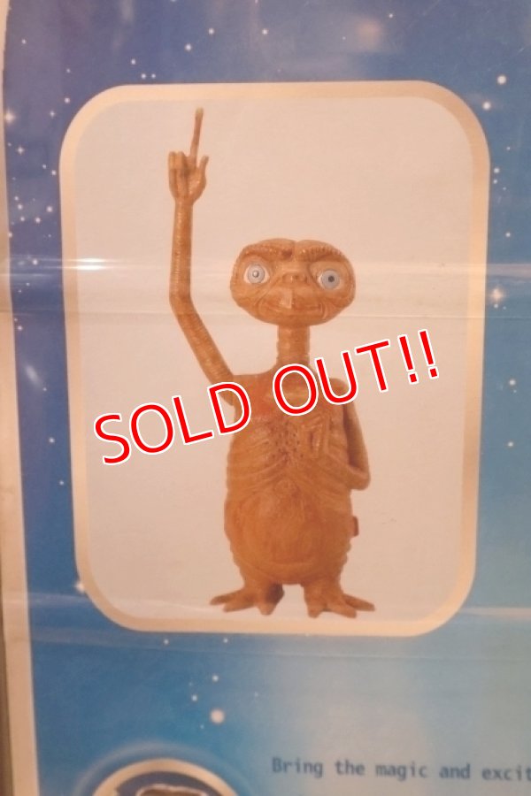画像10: ct-260322-03 E.T. / COLUMBIA 2002 TOYS “Я” US Exclusively E.T. WALKIE TALKIES