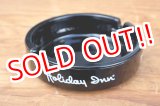 画像: ct-241106-119 Holiday Inn FREDERIC'S RESTAURANT VINTAGE GLASS ASHTRAY