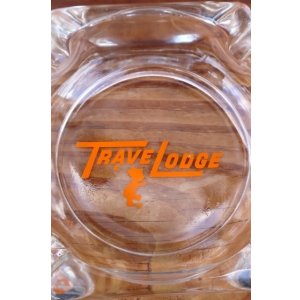 画像: ct-260204-60 TRAVELODGE / VINTAGE ASHTRAY