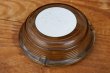 画像5: ct-260204-60 Bellevue Hotel VINTAGE GLASS ASHTRAY