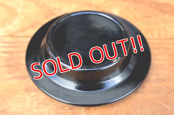 画像5: ct-241106-116 HAROLDS CLUB VINTAGE GLASS ASHTRAY