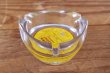 画像4: ct-260204-60 Campus CHUCK WAGON VINTAGE GLASS ASHTRAY