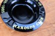 画像2: ct-260204-60 HAROLDS CLUB VINTAGE GLASS ASHTRAY