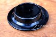 画像5: ct-260204-60 HAROLDS CLUB VINTAGE GLASS ASHTRAY