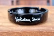 画像2: ct-260204-60Holiday Inn FREDERIC'S RESTAURANT VINTAGE GLASS ASHTRAY