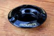 画像4: ct-260204-60 HAROLDS CLUB VINTAGE GLASS ASHTRAY