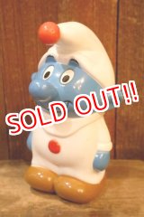 画像: ct-260401-51 Smurf / ILLCI 1980's Walking Musical Box