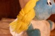 画像8: ct-220719-79 Smurfette / WALLACE BERRIE & CO.,INC. 1980's Plush Doll