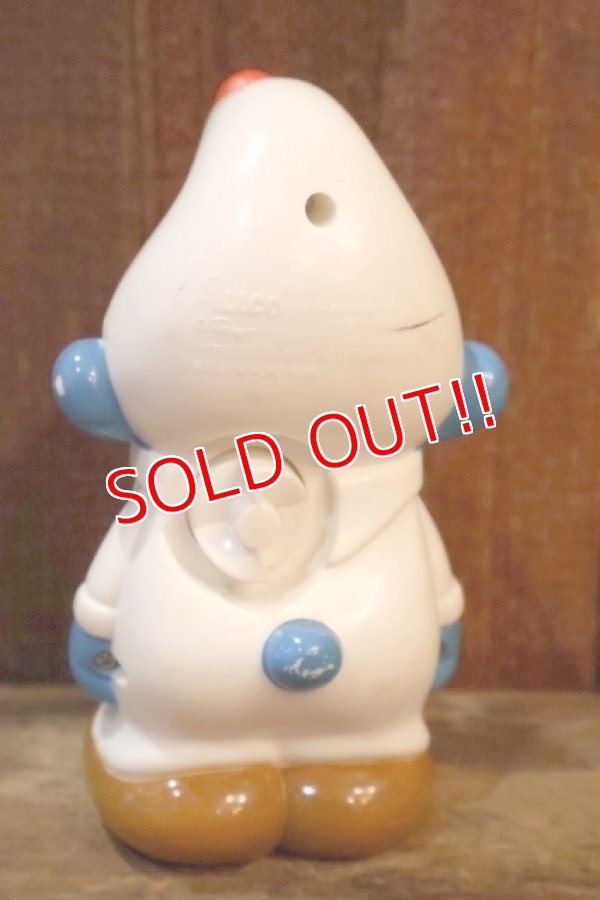 画像4: ct-260401-51 Smurf / ILLCI 1980's Walking Musical Box