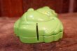 画像3: ct-250205-01 Grinch / How the Grinch Stole Christmas 2000 Wendy's Kid's Meal Toy "Grinch Sticker Dispenser"