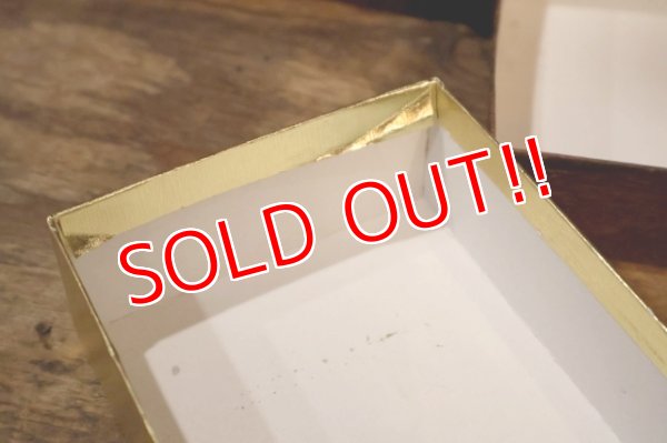 画像8: dp-250205-77 Lee / Unknown Paper Box