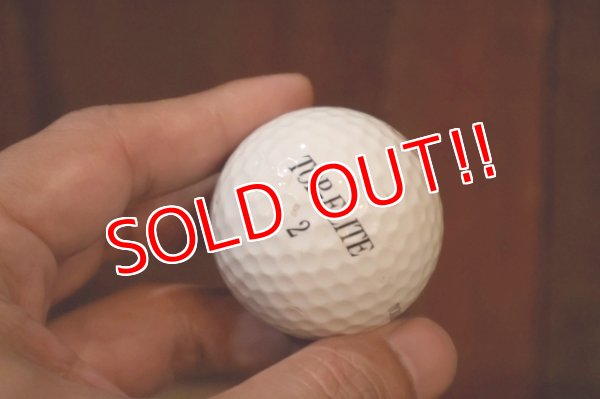画像3: dp-250205-77 Lee / 1980's-1990's Golf Ball