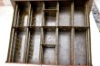 画像6: dp-260325-26 E. EDELMANNS & CO. / 1940's METAL CABINET