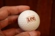 画像2: dp-250205-77 Lee / 1980's-1990's Golf Ball