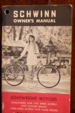 画像2: dp-240908-05 SCHWINN 1970 OWNER'S MANUAL