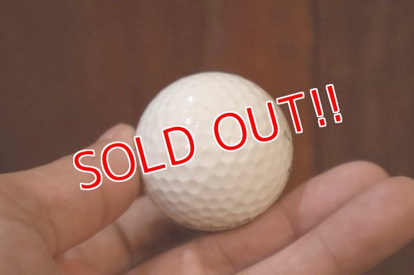画像5: dp-250205-77 Lee / 1980's-1990's Golf Ball