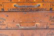 画像5: dp-260325-26 E. EDELMANNS & CO. / 1940's METAL CABINET