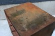 画像12: dp-260325-26 E. EDELMANNS & CO. / 1940's METAL CABINET