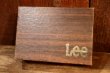 画像1: dp-250205-77 Lee / Unknown Paper Box