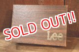 画像: dp-250205-77 Lee / Unknown Paper Box