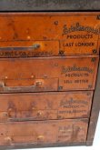 画像3: dp-260325-26 E. EDELMANNS & CO. / 1940's METAL CABINET